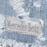 Фотоальбом "Mercedes-Benz" (35*24 см) (1002XZ)