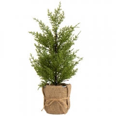 Декоративная ель "Очарование" (6019-006)