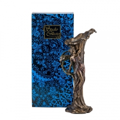 Ваза "Девушка-грация" (40 см) (10215V4)