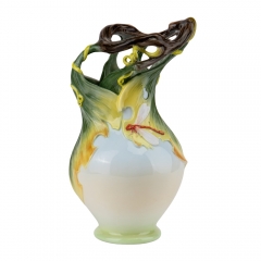 Ваза "Квітка Дракона" (30 см) (20007AA)