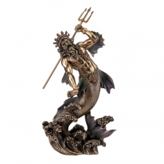 Статуэтка "Посейдон" (29 см) (70787A4)