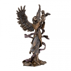 Статуэтка "Рождение ангела" (22 см) (72017A4)