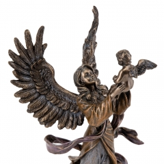 Статуэтка "Рождение ангела" (22 см) (72017A4)