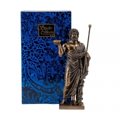 Статуэтка "Гиппократ" (40 см) (72739A4)