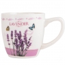 Кружка "Lavender", 180 мл * Рандомний вибір дизайну (18901-002)