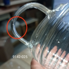 Кружка "Имбирь", 400 мл (00BR-9142-025)