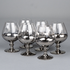 Коньячница "Индия", 450 мл. ТОЛЬКО САМОВЫВОЗ (8507-010)