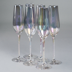 Бокал для шампанського "Флюорит", 200 мл. (8507-014)