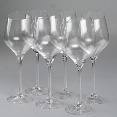 Бокал для вина "Кристалл", 450 мл. (8507-016)