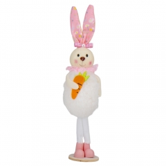 Фигурка "Кролица", 26 см (9109-001)