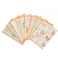 Серия открыток "Very special" (8708-007)