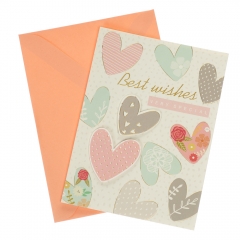 Серия открыток "Very special" (8708-007)