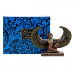 Статуетка "Ісіда. Богиня захисту і відродження", 15,5 см (71562A4)