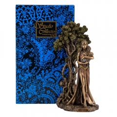 Статуетка "Богиня родючості — Дану", 28 см (77136A4)