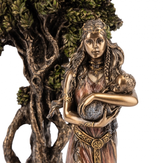 Статуетка Статуетка