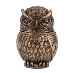 Скринька "Сова", 8 см (77985A1)