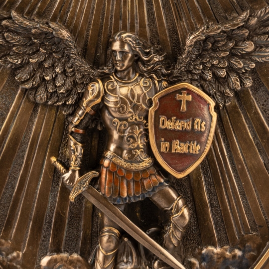 Картина-щит Картина-щит