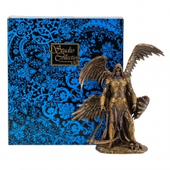 Статуетка "Азраїл. Архангел Смерті", 26,5 см (78385A4)