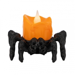 Светодиодная свеча (LED) "Волшебное пламя", 5 см (9243-020)