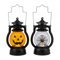 Светодиодные лампы "Ночь ужаса", 12 см (9243-029)