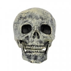 Декор на Хэллоуин "Череп", 19 см (9243-036)