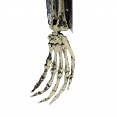 Декор на Хэллоуин "Дьявольская рука", 35 см (9243-037)