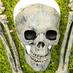 Декор на Хэллоуин "Чахлик Бессмертный", 36 см (9243-038)