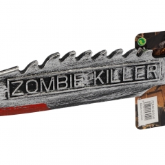 Декор на Хэллоуин "Пила", 50 см (9243-040)