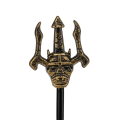 Декор на Хеллоуин "Трезубец", 50 см (9243-041)