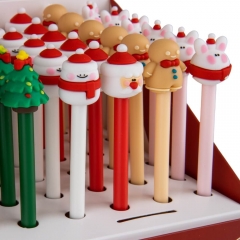 Ручка "Merry Christmas" (18905-001)