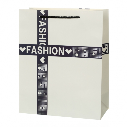 Подарунковий пакет "Fashion" М (8720-017)