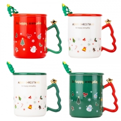 Кружка "Be happy everyday", 350 мл * Рандомный выбор дизайна (9151-001)