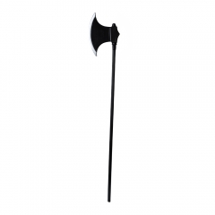 Декор на Хэллоуин "Топор", 107 см (9243-046)