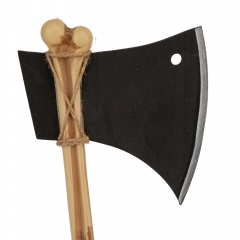 Декор на Хеллоуин "Топор", 37 см (9243-050)