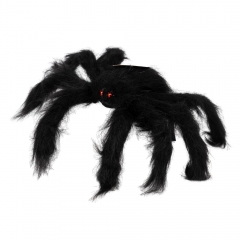 Декор на Хэллоуин "Паук", 28 см (9243-053)