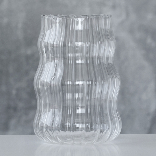 Склянка "Латте", 500 мл (9106-016)