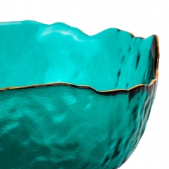 Салатниця "Смарагд", 16,5 см (9118-016)