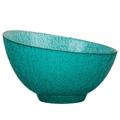 Салатниця "Малахіт", 21,5 см (9118-022)