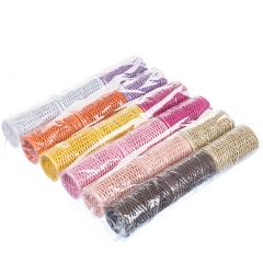 Канат декоративный, L-30 м (18 шт) (0512J)