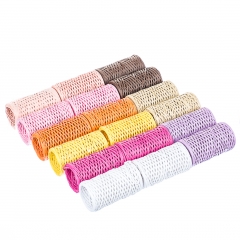 Канат декоративный, L-30 м (18 шт) (0512J)