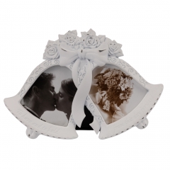 Фоторамка "Дзвіночки" (12*17 см, ф - 6*7 см) (079C)