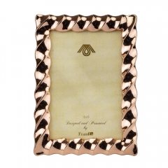 Фоторамка "Хвилі" (13*19 см, ф - 10*15 см) (034V)