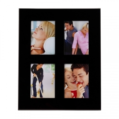 Фоторамка "Миттєві миті" (22*27 см, ф - 7*9 см) (068C)