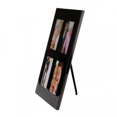 Фоторамка "Миттєві миті" (22*27 см, ф - 7*9 см) (068C)