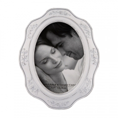 Фоторамка "Дзеркало" (19*23 см, ф - 13*18 см) (078C)