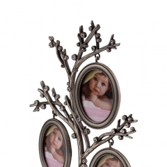 Фоторамка "Сімейне дерево" (23 см) (088-3N)