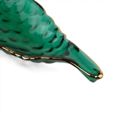 Блюдо "Смарагд" (8902-018)