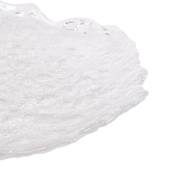 Блюдо "Огранка" 25 см. (8902-022)