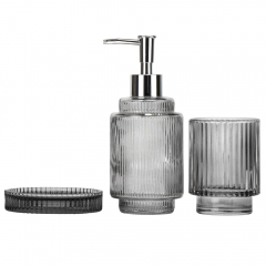 Набор для ванной "Уютная оаза" (00BR-9117-010)