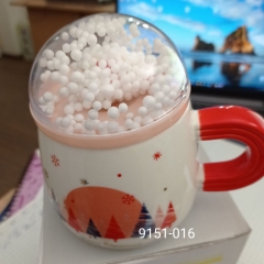 Кружка "Magical Goblet" * Рандомный выбор дизайна (00BR-9151-016)